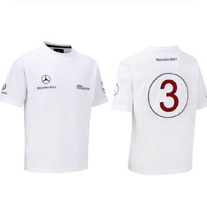 Nwt Henri Lloyd x Mercedes Benz Michael Schumacher Formula One Short Sle…